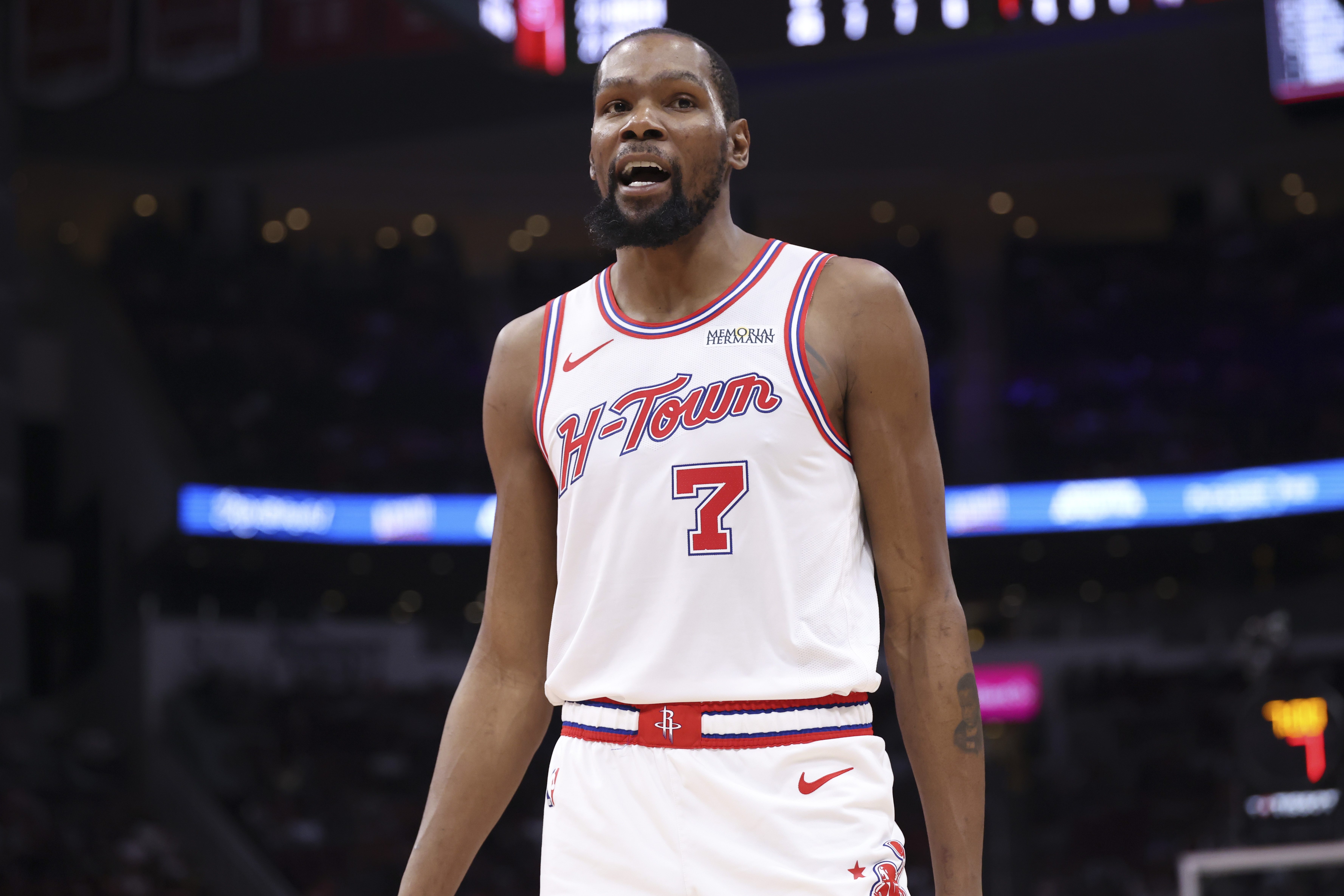 AG体育官方网站-杜兰特总得分历史第5&出手数只第13!詹乔科效率难以望其项背