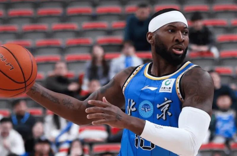 北京89-85江苏 球员评价:4人优秀,2人及格,6人低迷